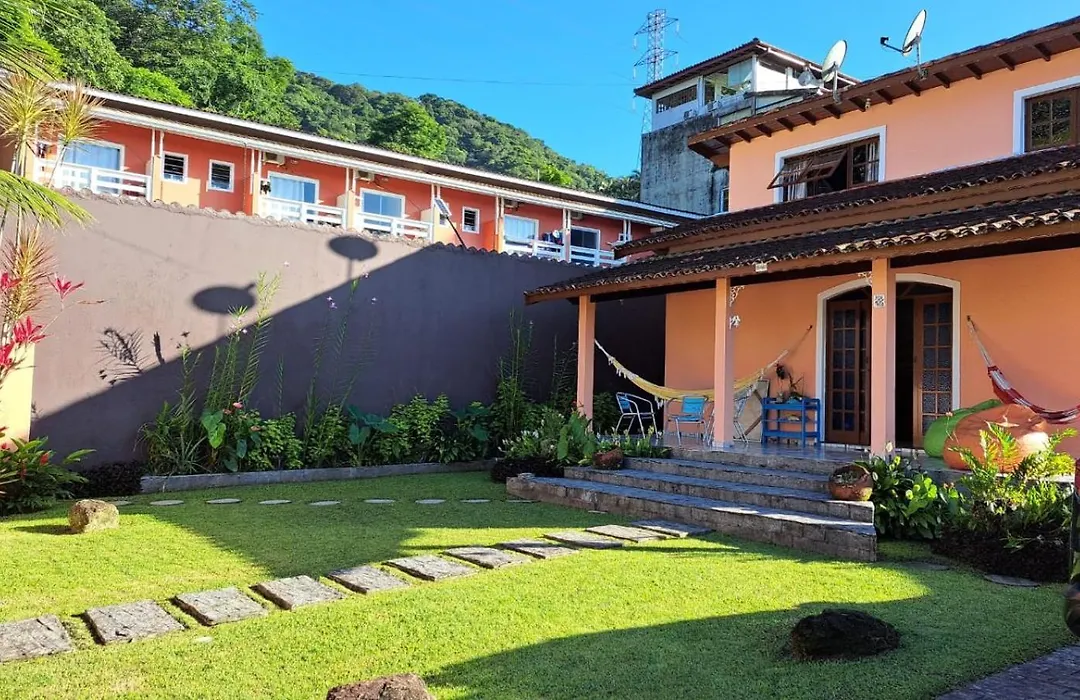 Recanto Samoa-1